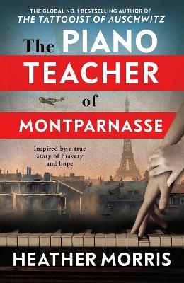 The Piano Teacher of Montparnasse