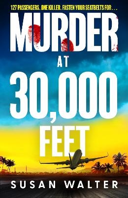 Murder at 30,000 Feet