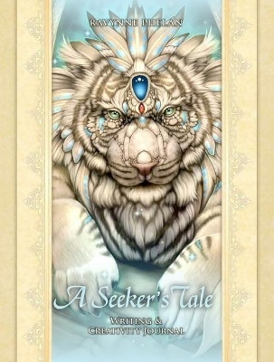 Seeker's Tale - Writing & Creativity Journal