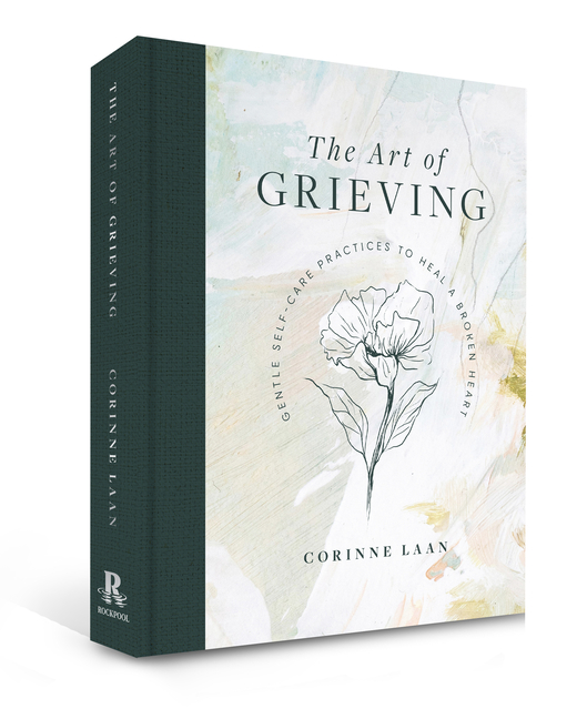 Art Of Grieving