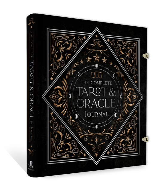 Complete Tarot & Oracle