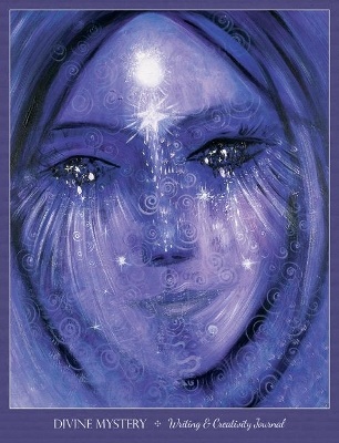 Divine Mystery - Writing & Creativity Journal
