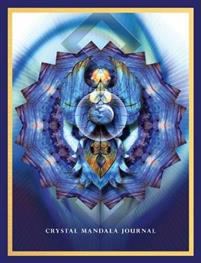 Crystal Mandala - Journal