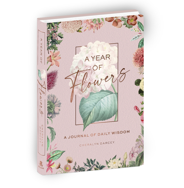 Year Of Flowers