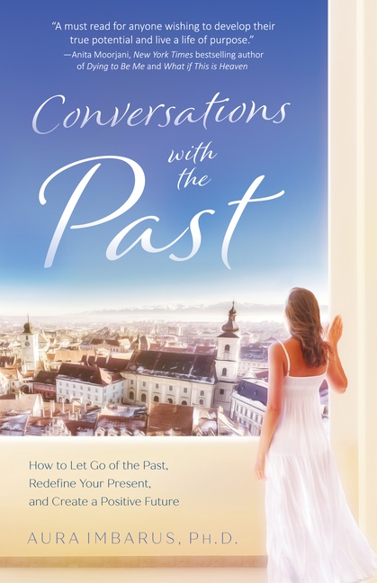 Conversations With The Past