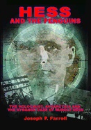 Hess and the penguins - the holocaust, antarctica and the strange case of r