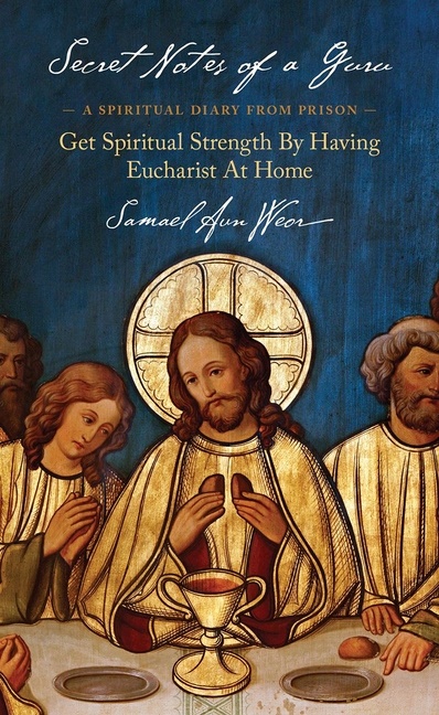 Secret Notes Of A Guru