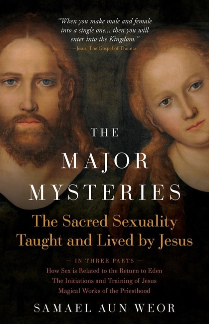 Major Mysteries - New Edition