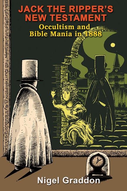 Jack The Ripper's New Testament