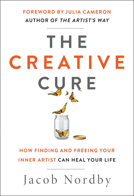 Creative Cure