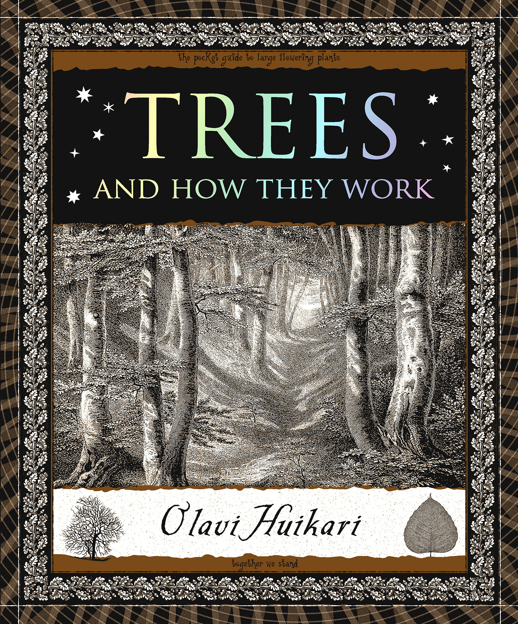 Trees and How They Work