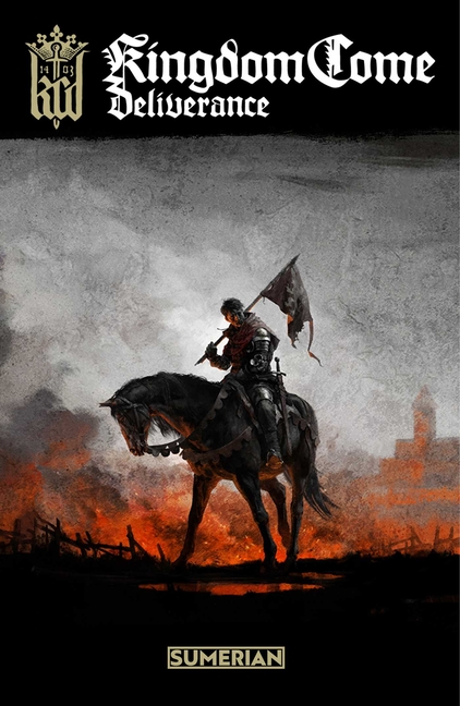 Kingdom Come : Deliverance