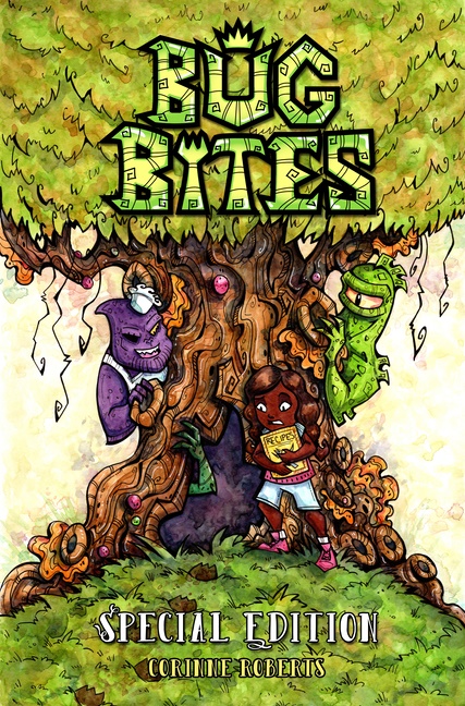 Bug Bites : Special Edition
