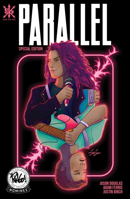 Parallel : Special Edition