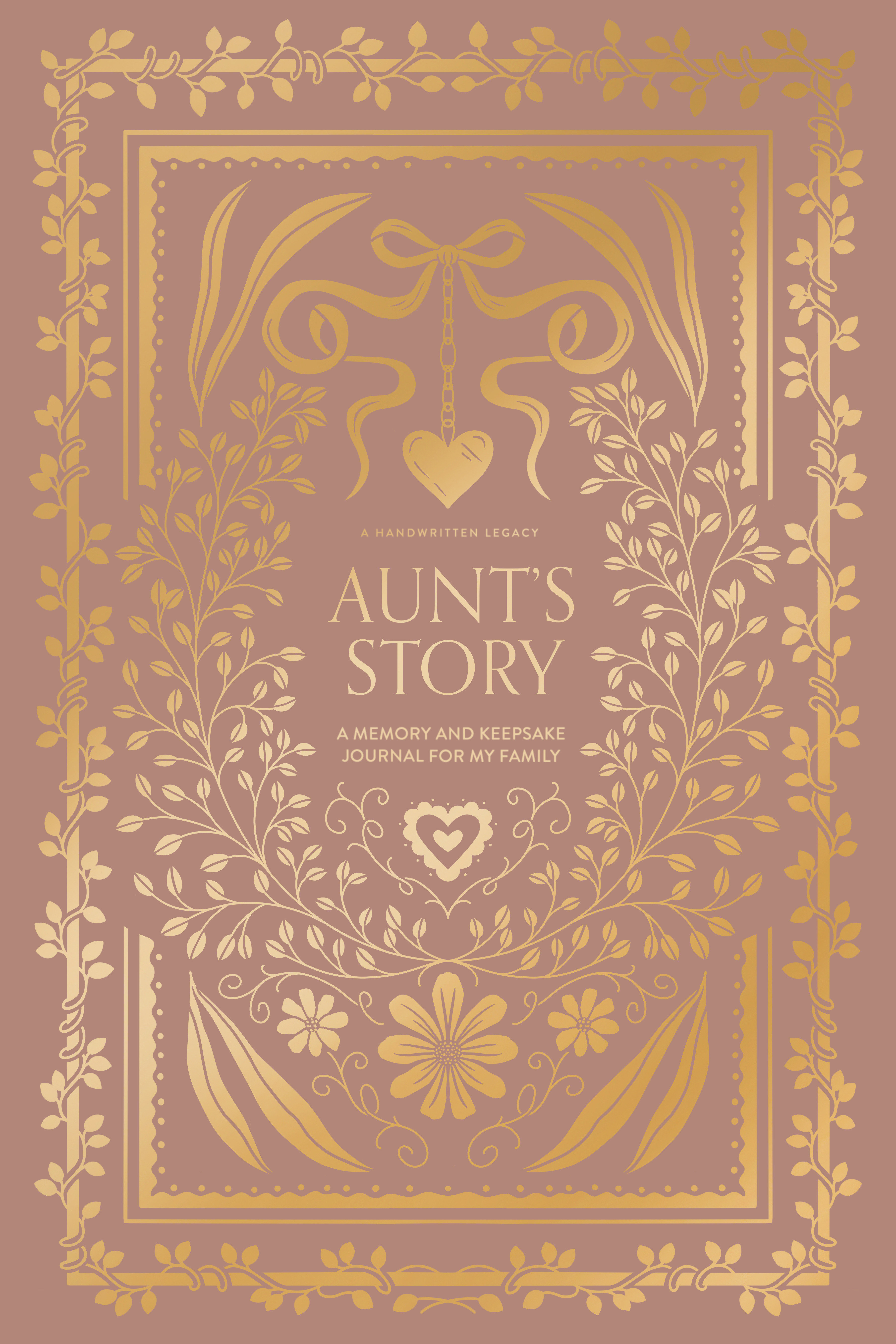 Aunt's Story