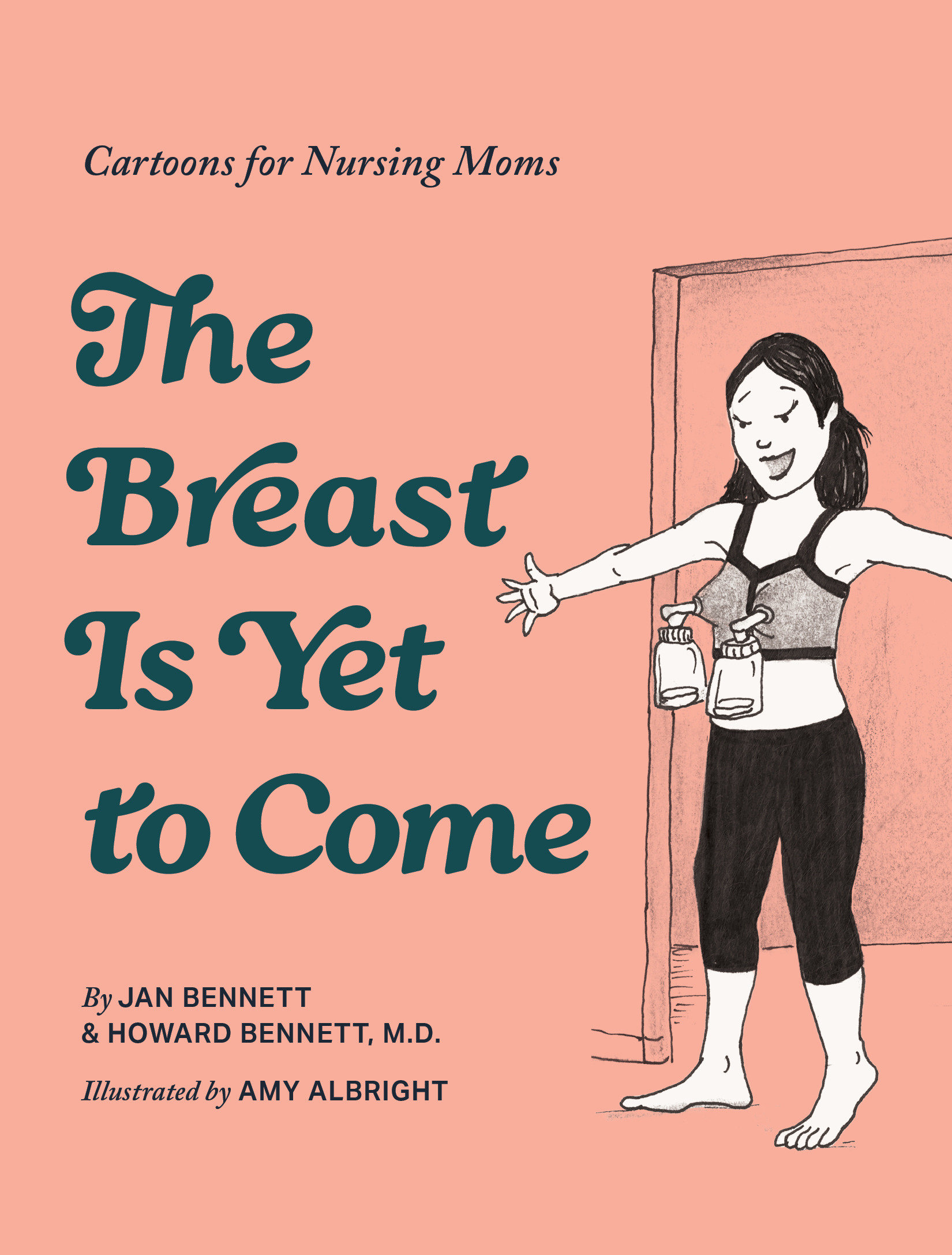 Breast or Bust