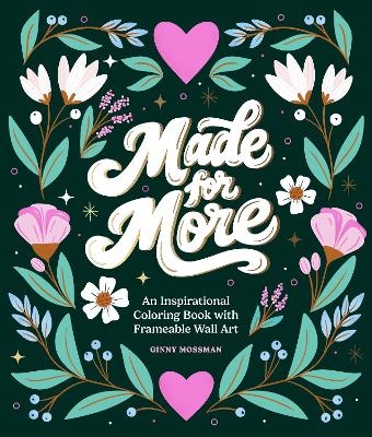 Made for More