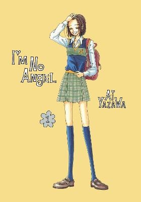 I'm No Angel, Vol. 1: Volume 1
