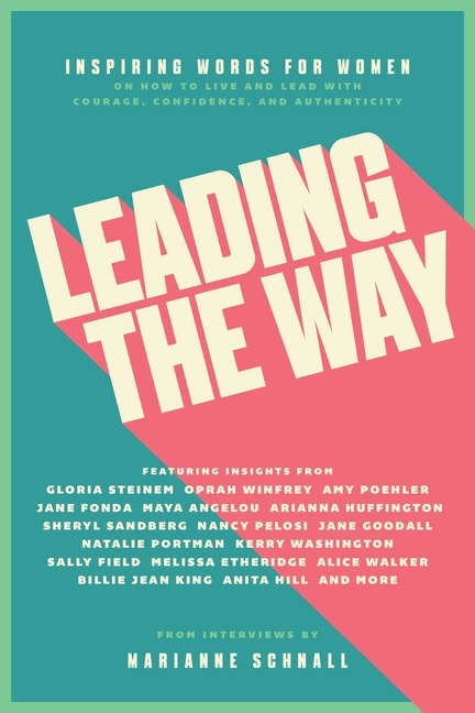 Leading The Way