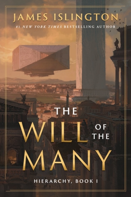 The Will of the Many: Volume 1