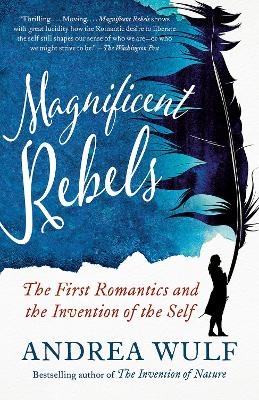 Magnificent Rebels