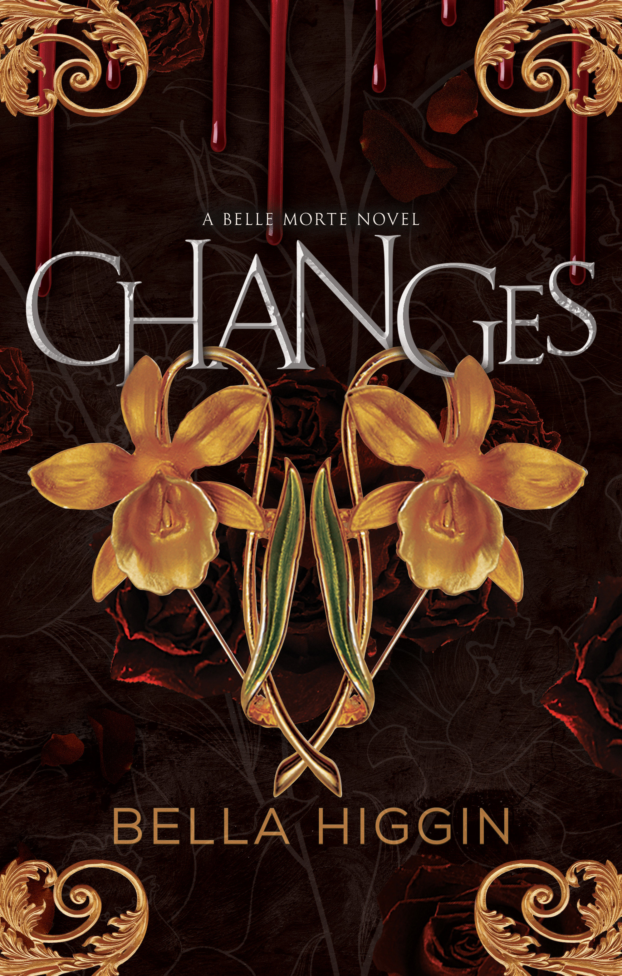 Changes