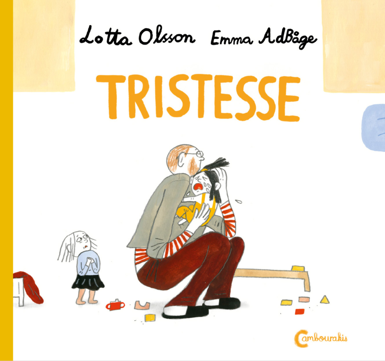 Tristesse