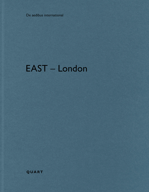 East - London