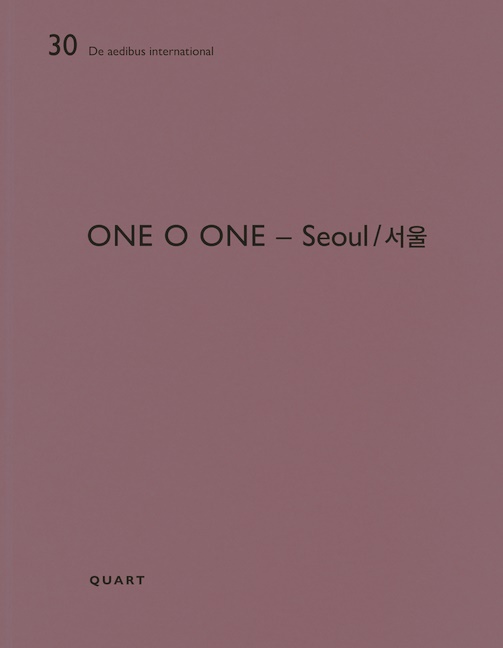 One O One – Seoul