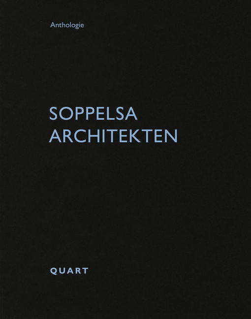 Soppelsa Architekten