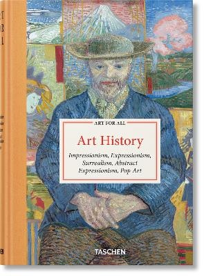 Art for All. Art History