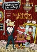 Detektivbüro LasseMaja - Das Kostümgeheimnis (Detektivbüro LasseMaja, Bd. 3
