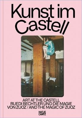 Hotel Castell 1997-2024