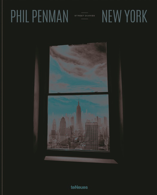 New York Street Diaries