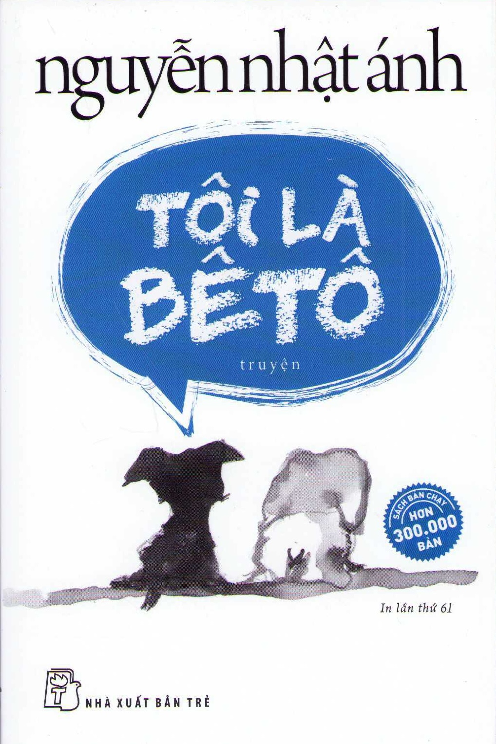 I am Beto (Vietnamesiska)