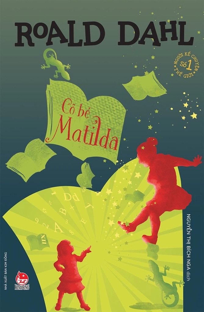 Matilda (Vietnamesiska)