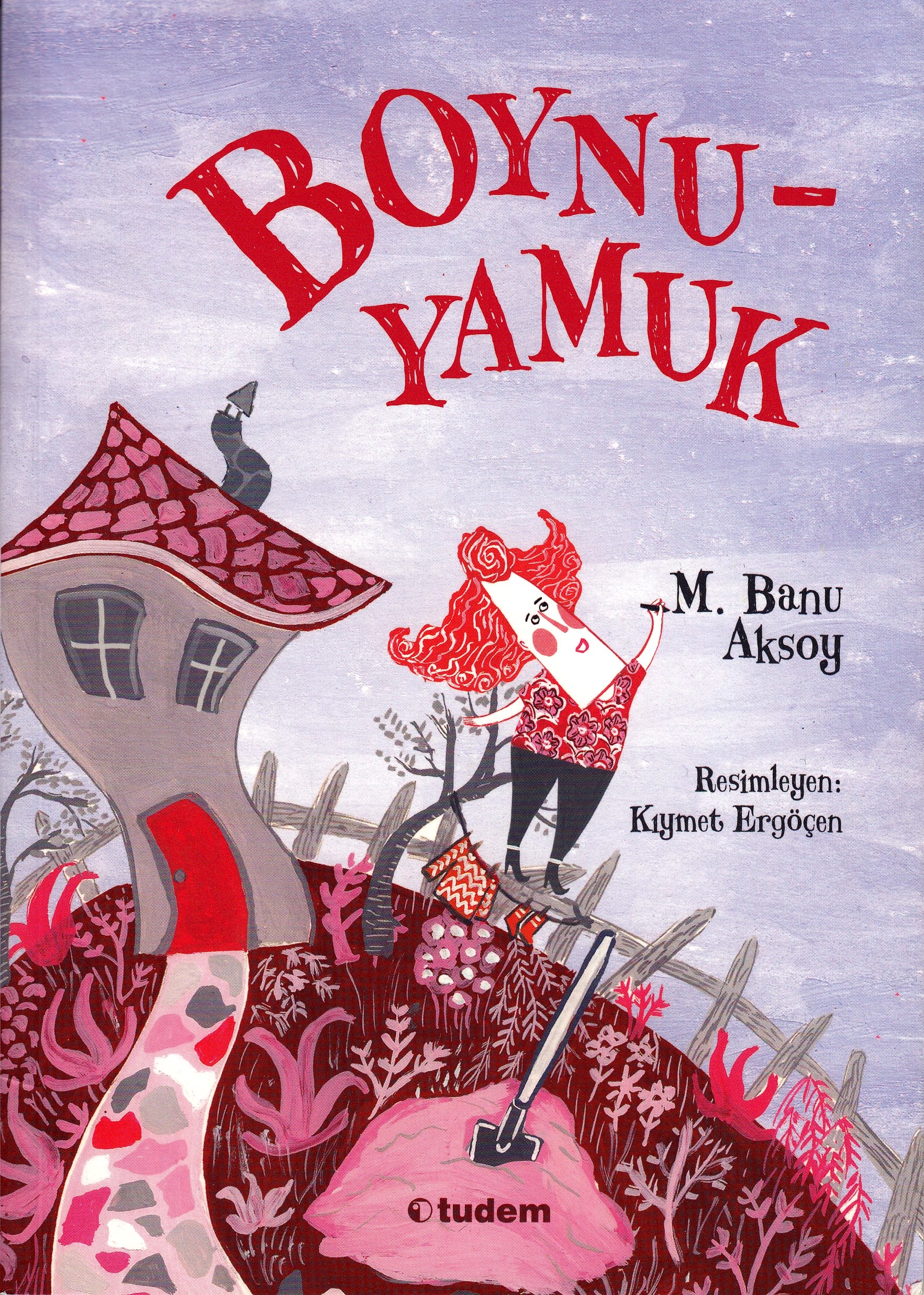 Boynu Yamuk