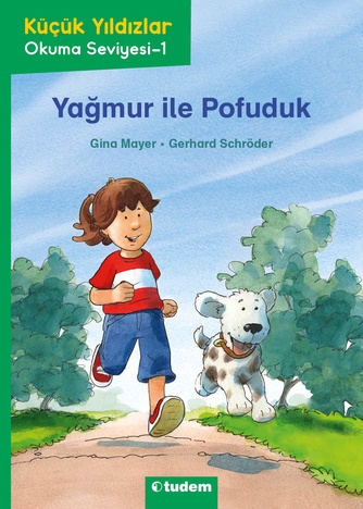 A Dog For Jule (Turkiska)