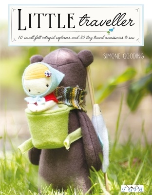 Little traveller