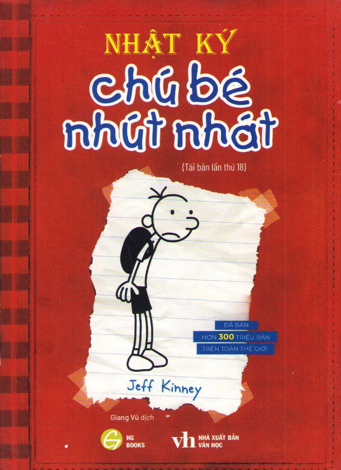 Gregs Bravader (Vietnamesiska)