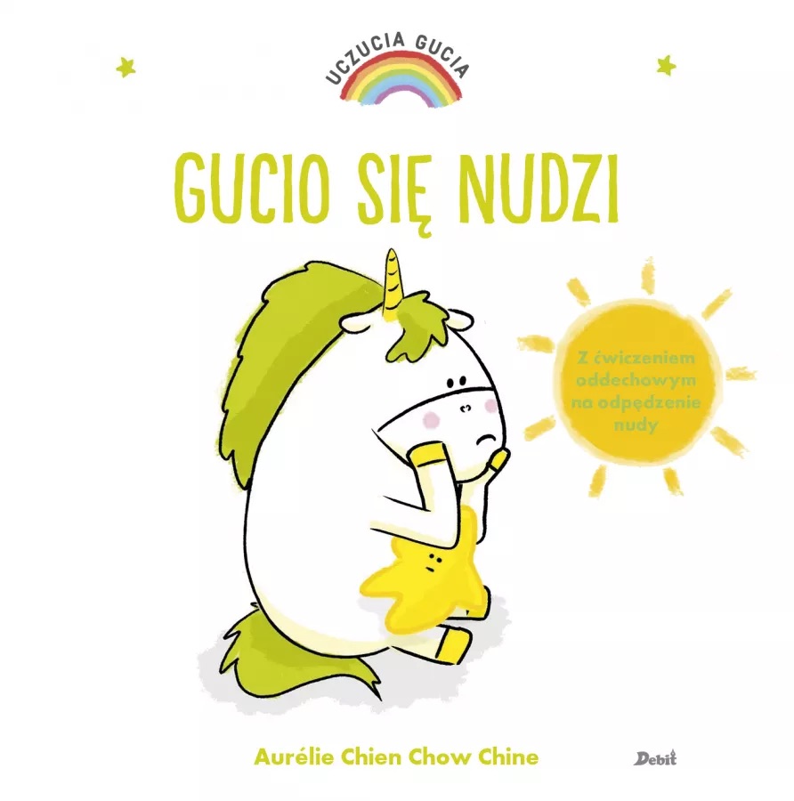 Little Unicorn Is Bored (Polska)