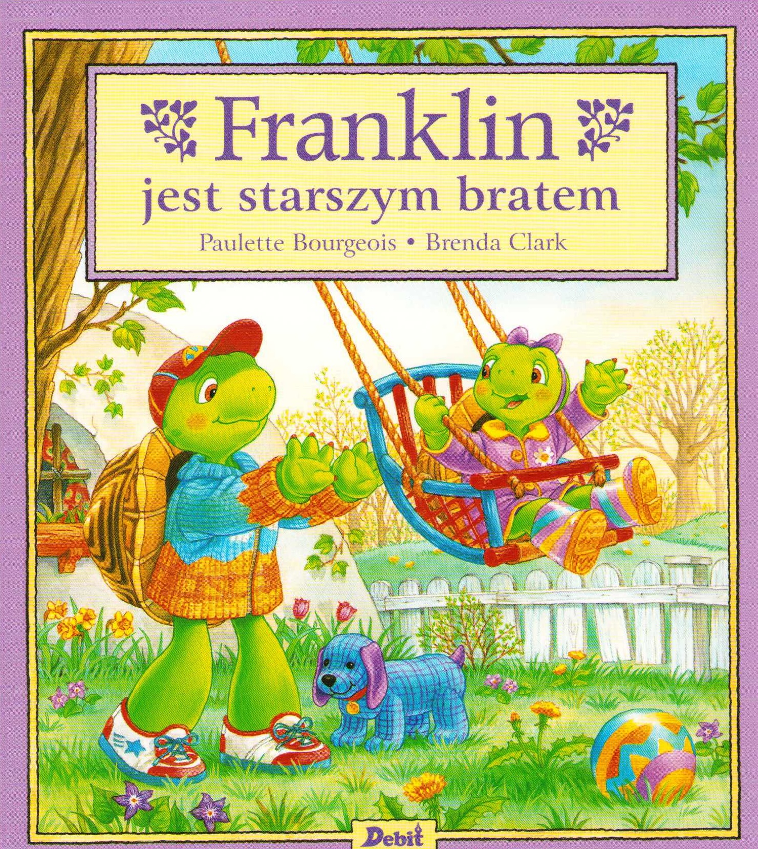 Franklin and Harriet (Polska)