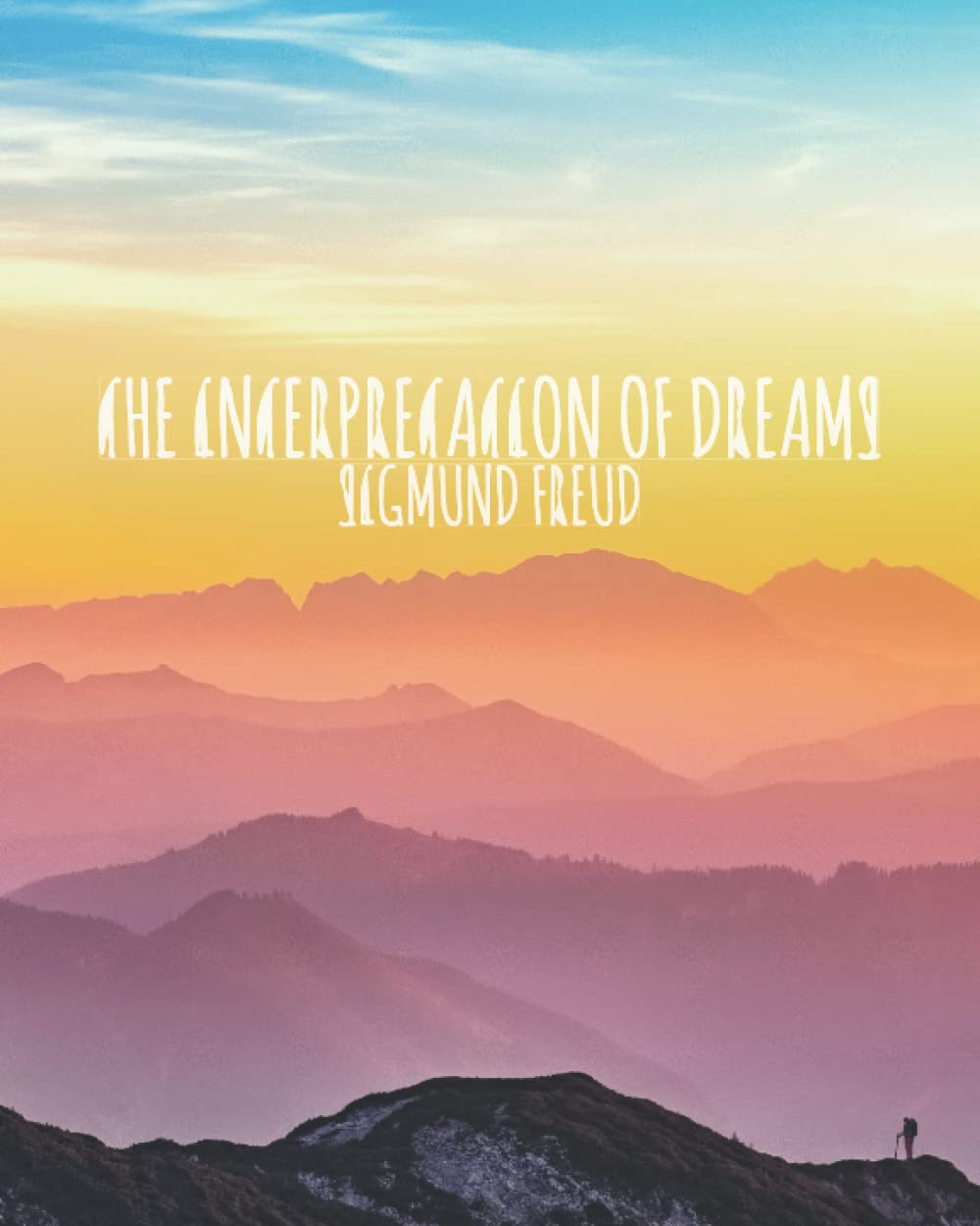 Interpretation of Dreams