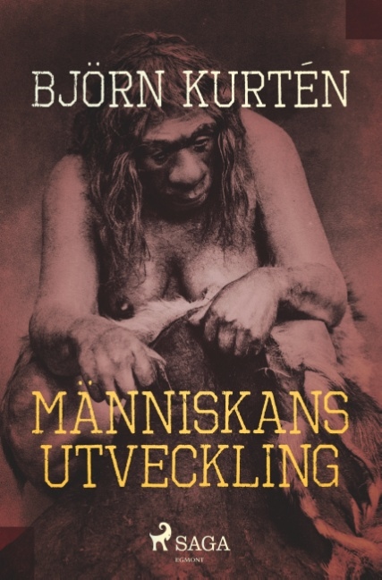 Människans utveckling