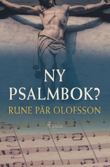 Ny psalmbok?