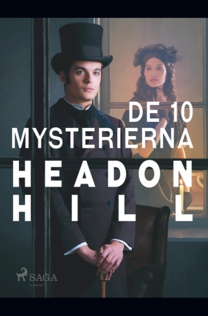 De 10 mysterierna