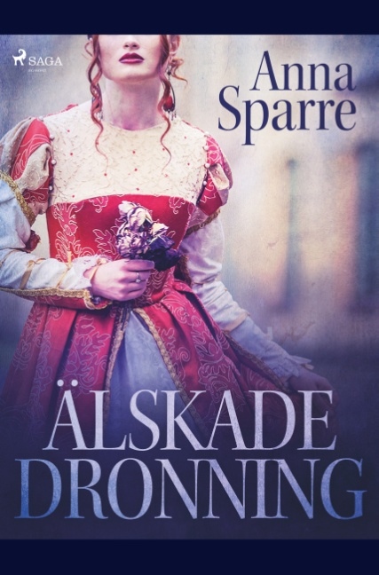 Älskade dronning