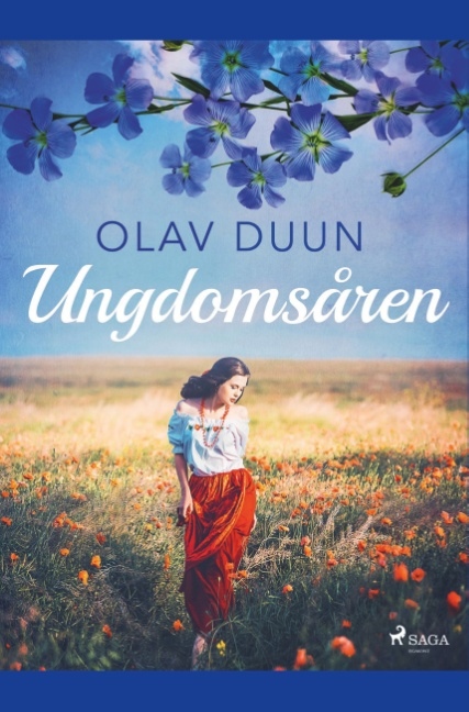 Ungdomsåren
