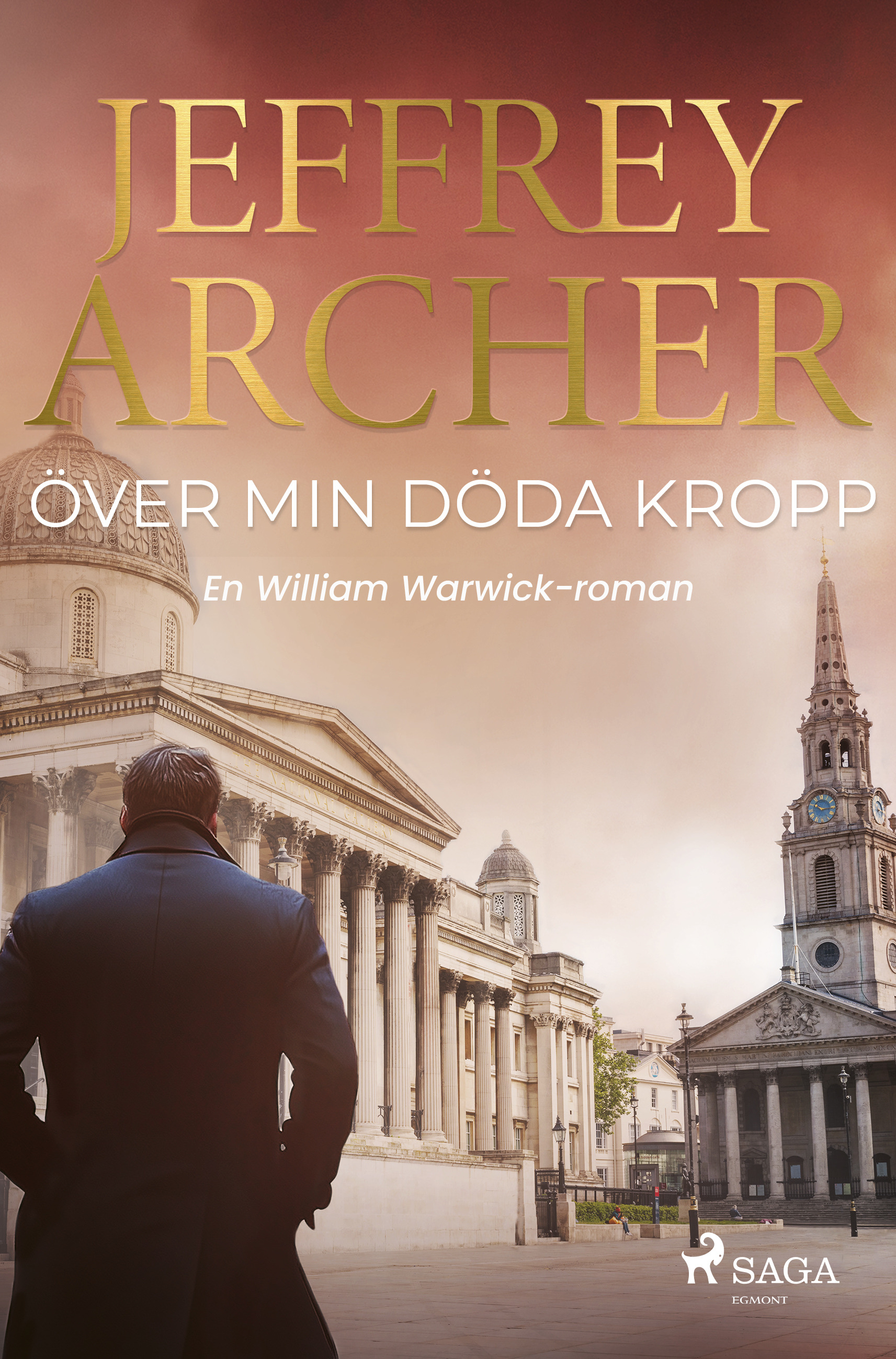 Över min döda kropp