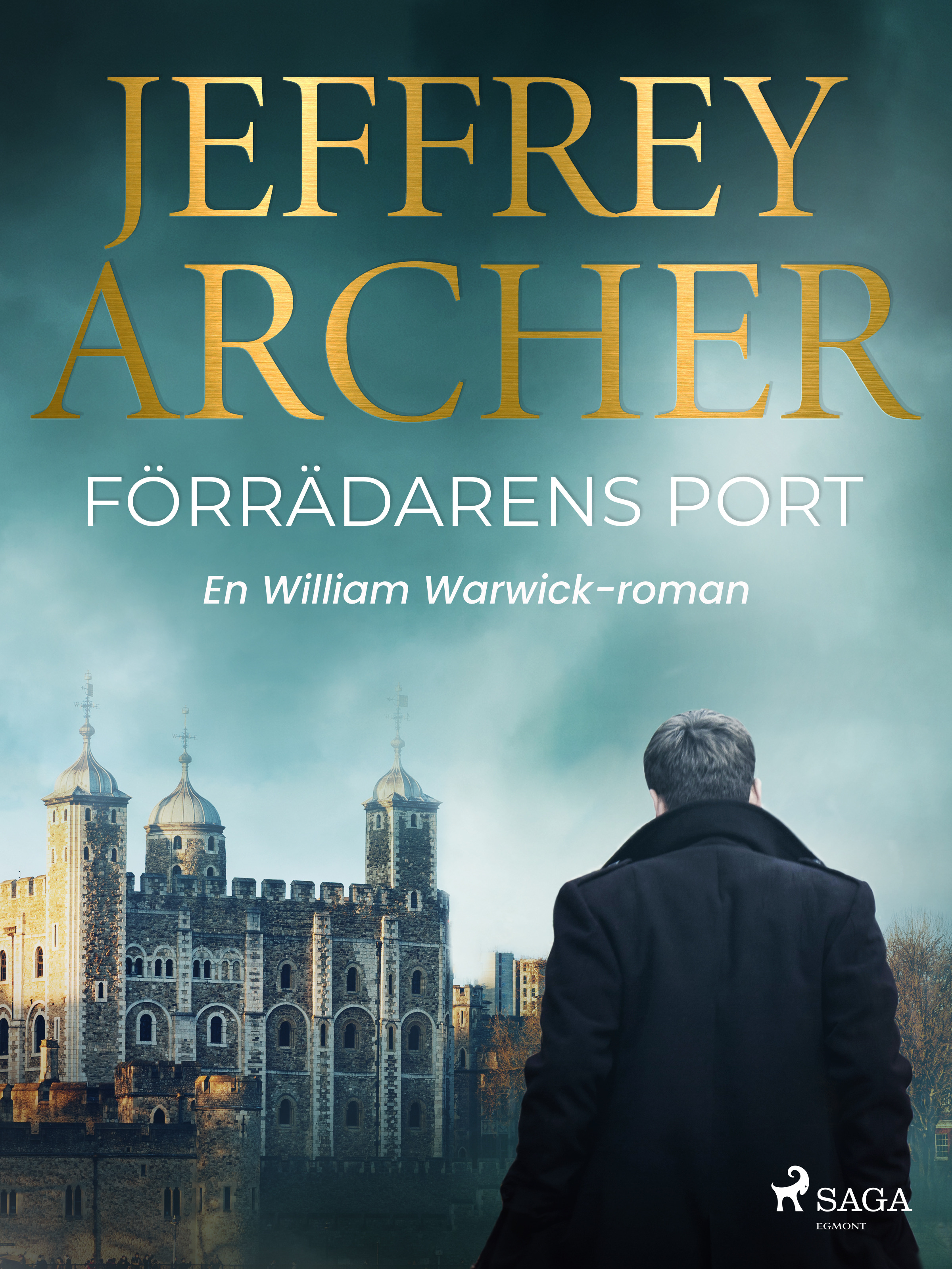 Förrädarens port